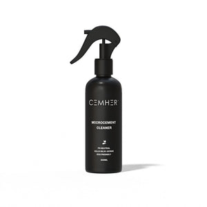 CEMHER Microcement Cleaner Spray - CEMHER