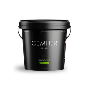 CEMHER MICRODUR® BASE - 20KG - CEMHER