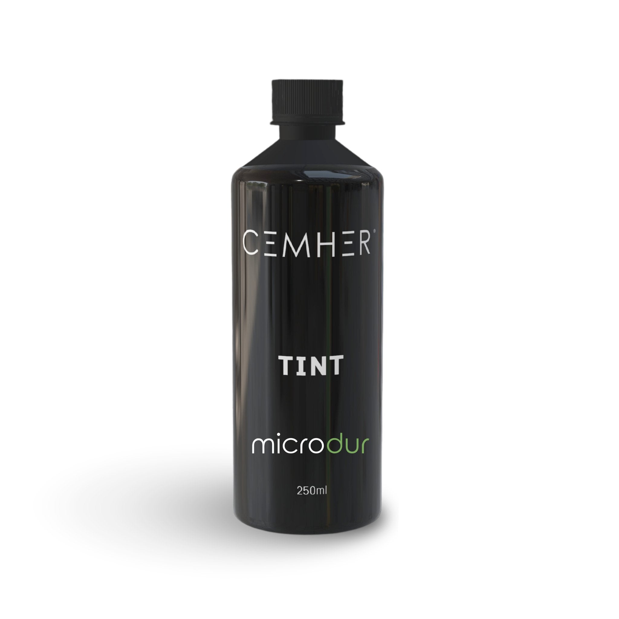CEMHER MICRODUR® TINT 2024 - CEMHER