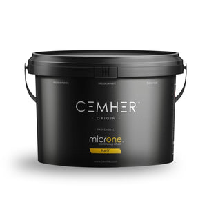 CEMHER MICRONE® BASE 10KG - CEMHER