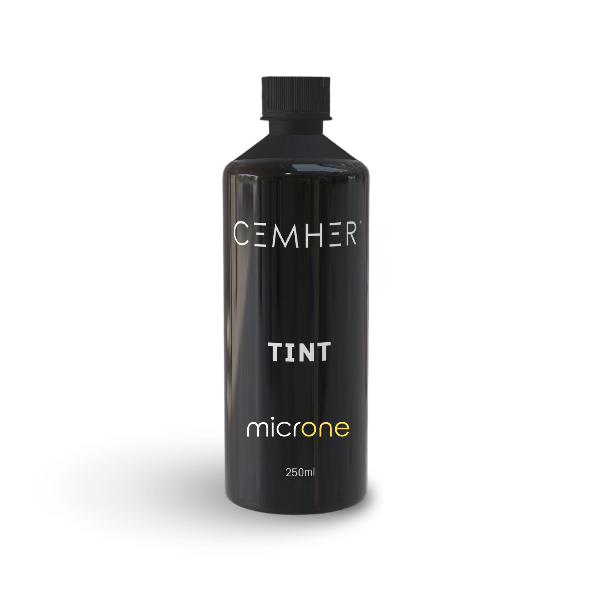 CEMHER MICRONE® TINT - CEMHER