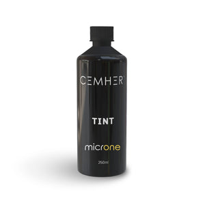 CEMHER MICRONE® TINT - CEMHER