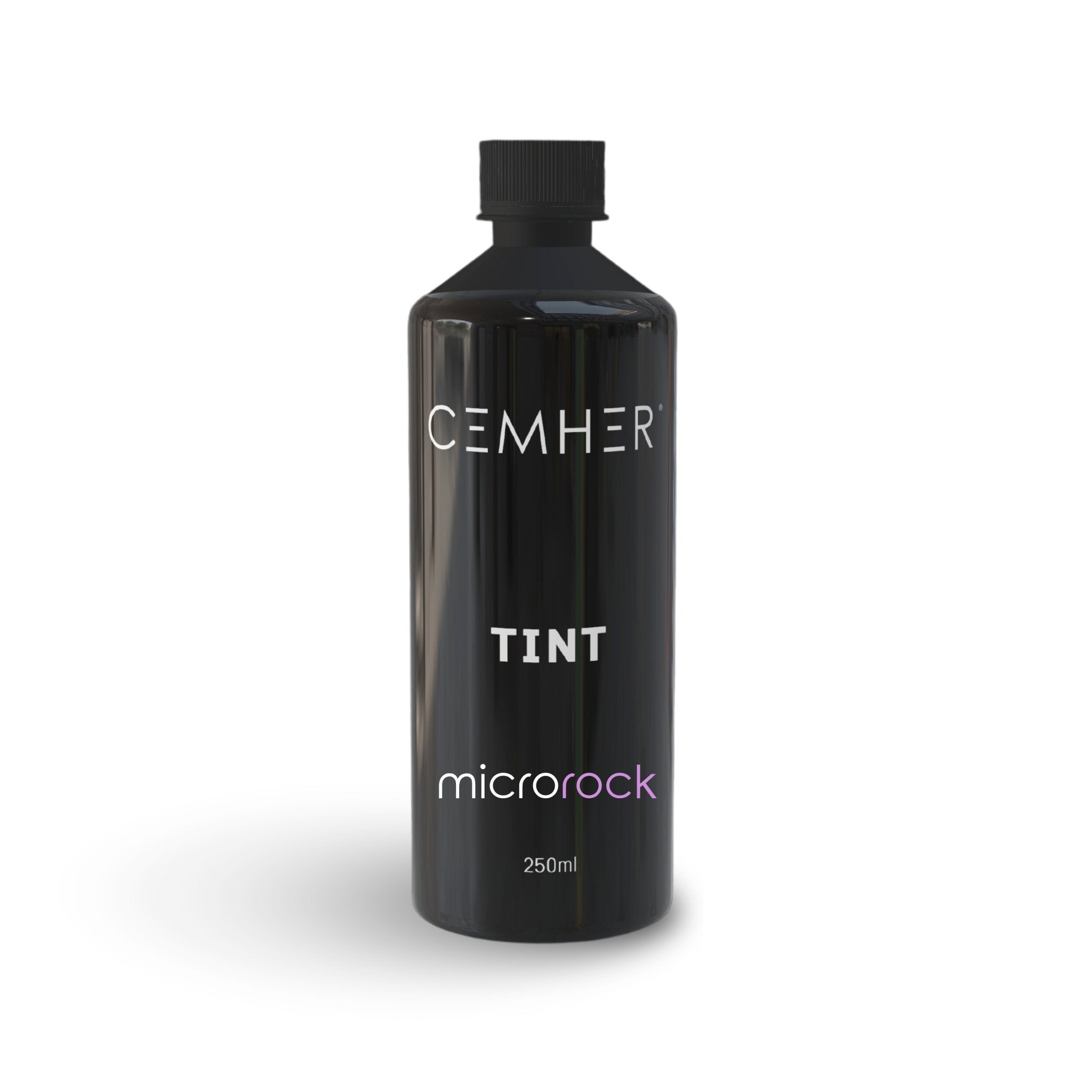 CEMHER MICROROCK® TINT 2024 - CEMHER