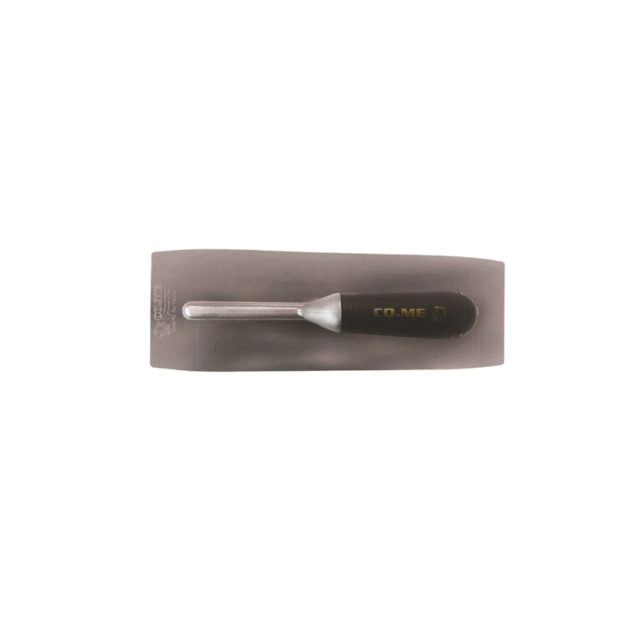 CO.ME MICROCEMENT BASE TROWEL STAINLESS STEEL INOX 30CM - CEMHER