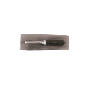 CO.ME MICROCEMENT BASE TROWEL STAINLESS STEEL INOX 30CM - CEMHER