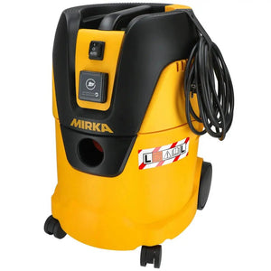 MIRKA DUST EXTRACTOR 1125 L PC - CEMHER