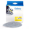 MIRKA GALAXY SANDING DISCS - 150MM/6" - 10 PACK - CEMHER