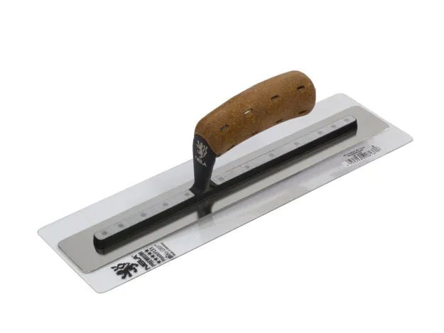 Nela Plasticflex Trowel - CEMHER QLD